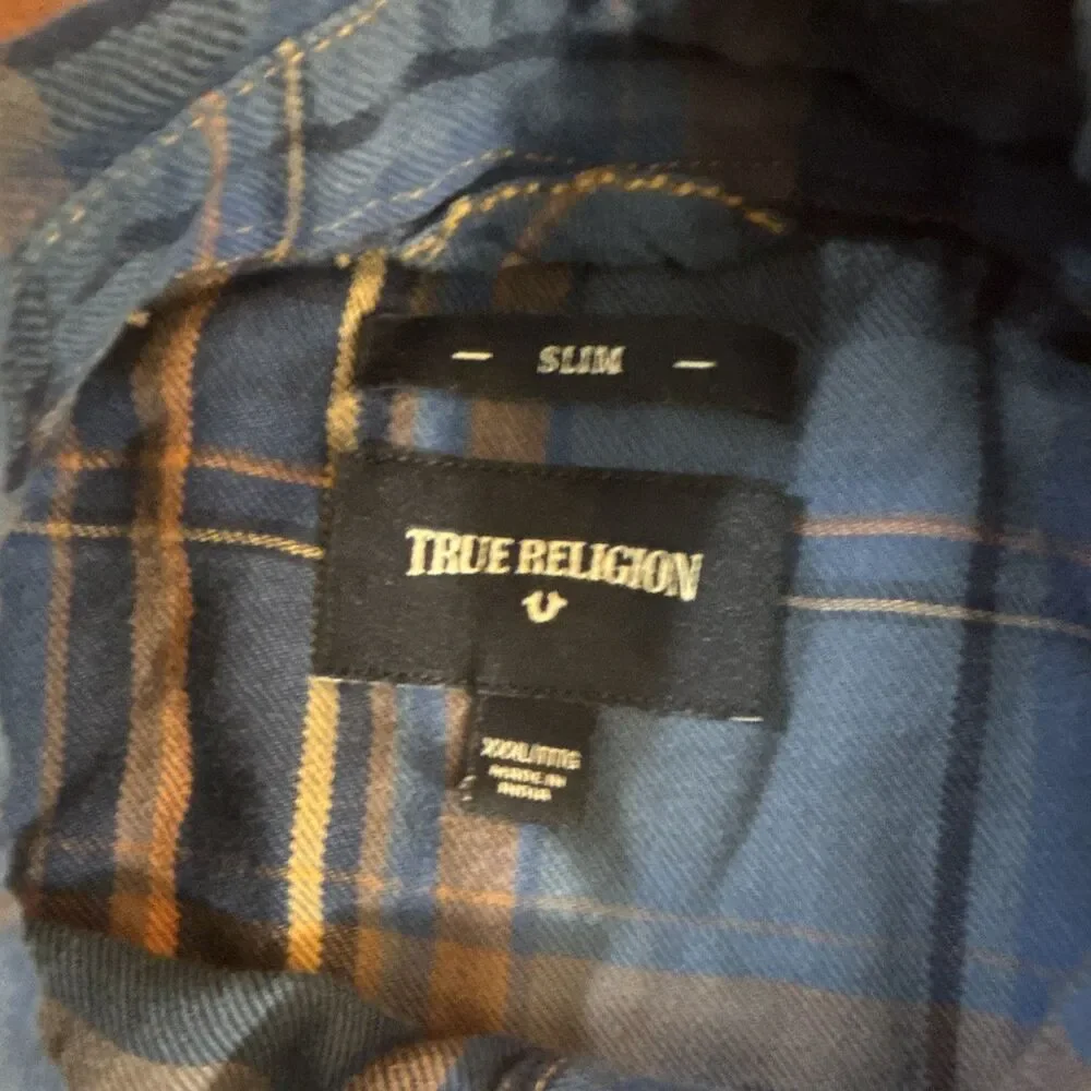 True Religion true religion